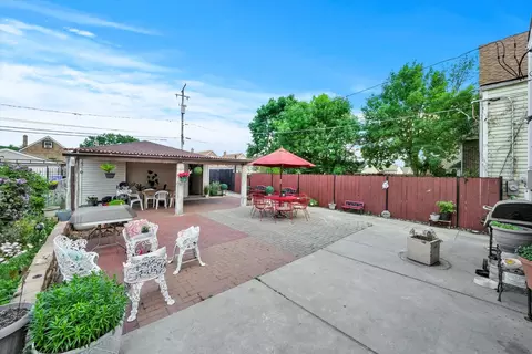 4615 S Keeler Ave, Chicago, IL 60632 photo 39