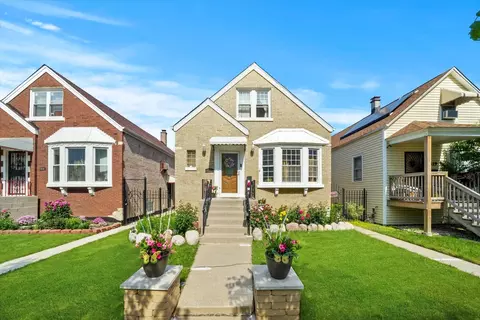 4615 S Keeler Ave, Chicago, IL 60632