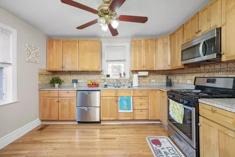 4615 S Keeler Ave, Chicago, IL 60632 photo 18