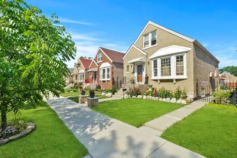4615 S Keeler Ave, Chicago, IL 60632 photo 43