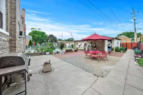 4615 S Keeler Ave, Chicago, IL 60632 photo 38