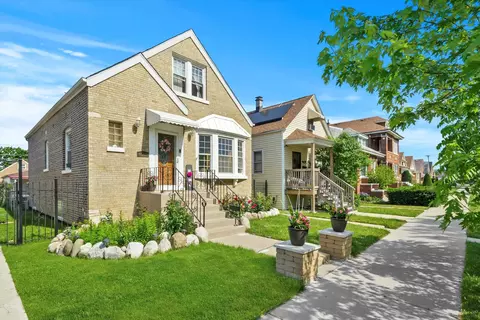 4615 S Keeler Ave, Chicago, IL 60632 photo 44