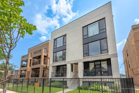 4017 N Keystone Ave #2N, Chicago, IL 60641