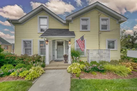 101 N South Elgin Blvd, South Elgin, IL 60177