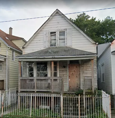 1249 W 73rd Pl, Chicago, IL 60636