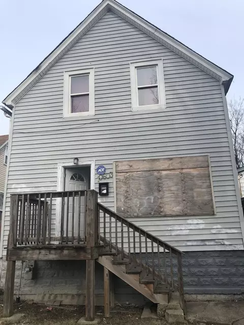 10603 S Lafayette Ave, Chicago, IL 60628