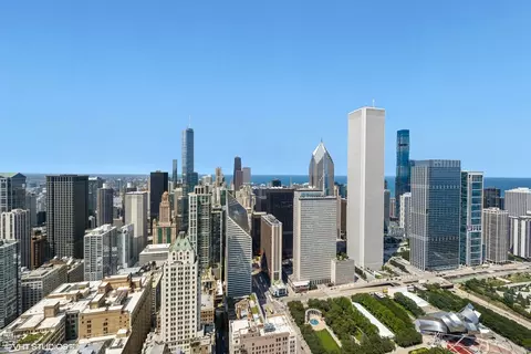 60 E Monroe St #6501, Chicago, IL 60603 photo 29