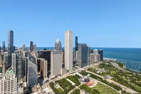 60 E Monroe St #6501, Chicago, IL 60603 photo 28