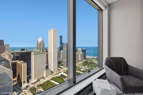 60 E Monroe St #6501, Chicago, IL 60603 photo 24