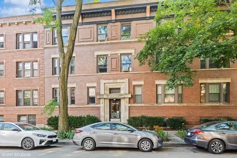 5350 N Kenmore Ave #3, Chicago, IL 60640