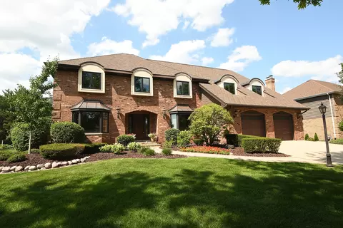 240 Timber Edge Ln, Palos Park, IL 60464