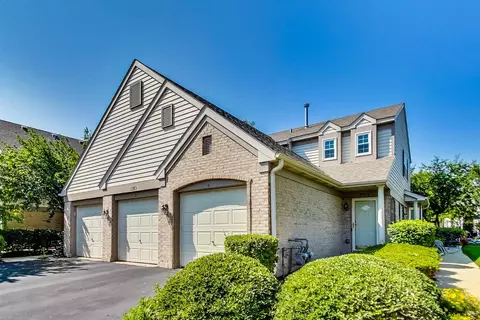 1959 Heron Ave #D, Schaumburg, IL 60193