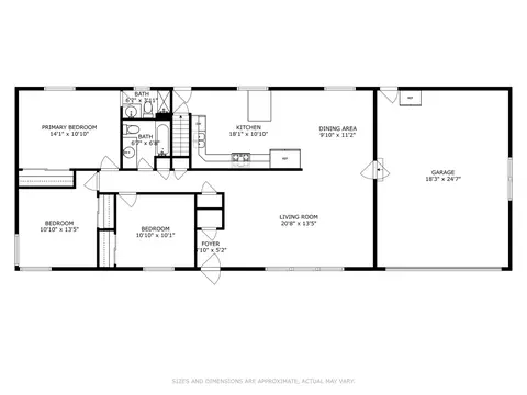 732 W Sable Ave, Addison, IL 60101 photo 20