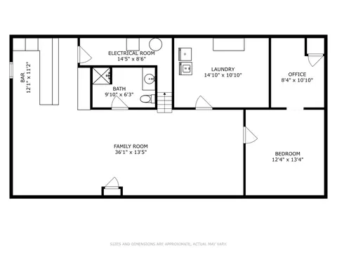732 W Sable Ave, Addison, IL 60101 photo 21