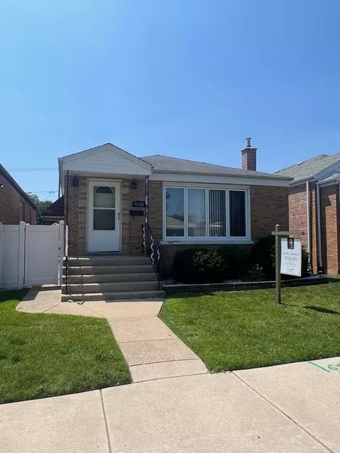5736 S Merrimac Ave, Chicago, IL 60638
