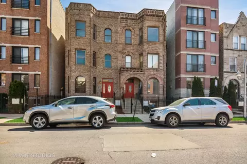4817 S Champlain Ave #1, Chicago, IL 60615