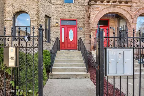 4817 S Champlain Ave #1, Chicago, IL 60615 photo 2