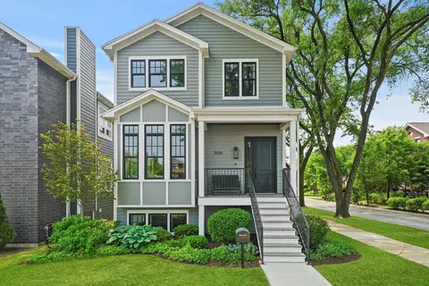 3656 N Artesian Ave, Chicago, IL 60618