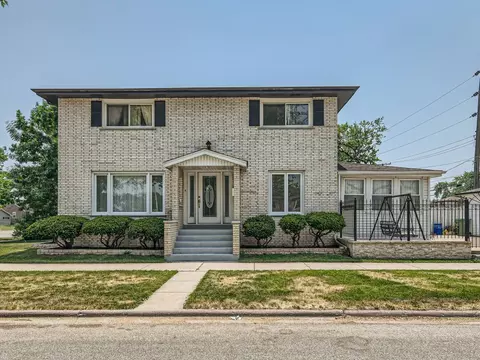 9400 Central Ave, Oak Lawn, IL 60453