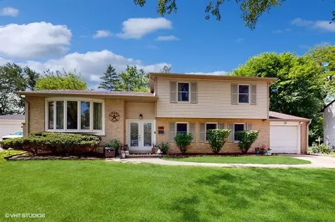 30 N David Dr, Palatine, IL 60074