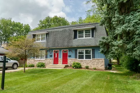 919 N Latham St, Sandwich, IL 60548