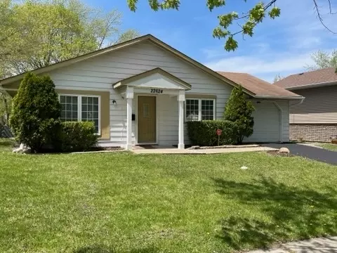 22624 Brookwood Dr, Sauk Village, IL 60411