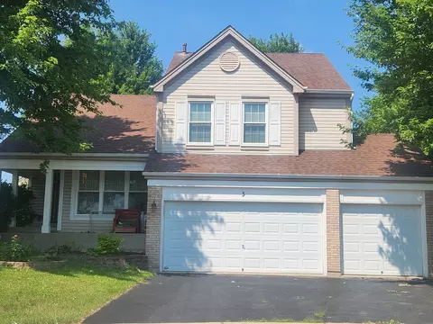 3 Roxbury Ct, South Elgin, IL 60177