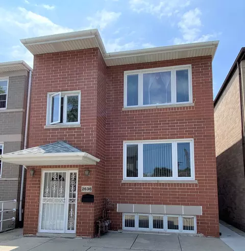 2636 S Shields Ave, Chicago, IL 60616