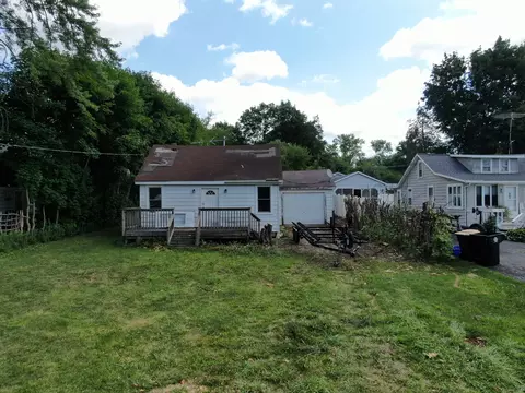40389 N Lake Blvd, Antioch, IL 60002