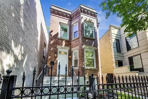 2322 W Winnemac Ave, Chicago, IL 60625