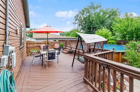 15717 Homan Ave, Markham, IL 60428 photo 16