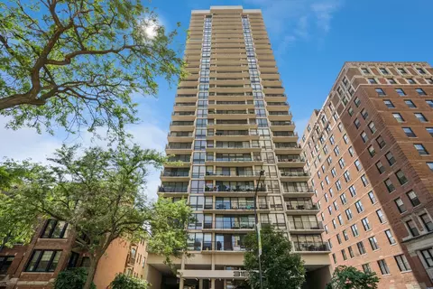 3150 N Sheridan Rd #28D, Chicago, IL 60657