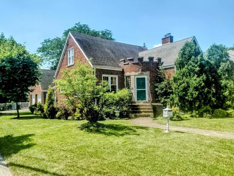 1601 183rd St, Homewood, IL 60430