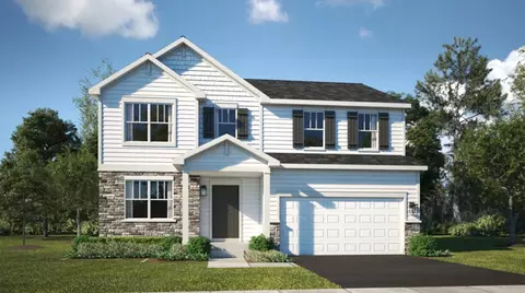 3453 Caledonia Dr, Yorkville, IL 60560