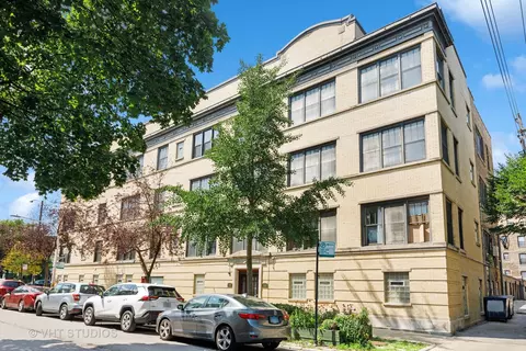 1146 W Columbia Ave #1E, Chicago, IL 60626