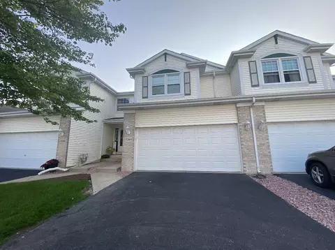 17264 Long Bow Dr, Lockport, IL 60441