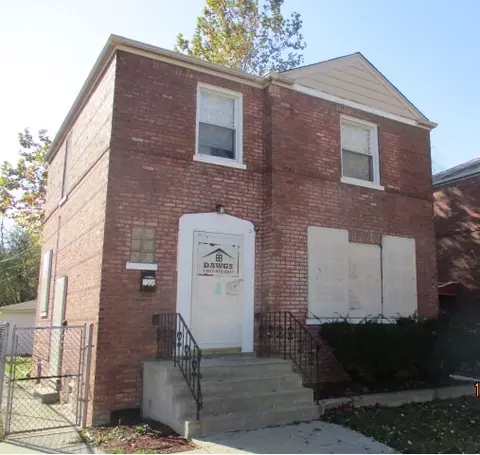 415 W 99th Pl, Chicago, IL 60628