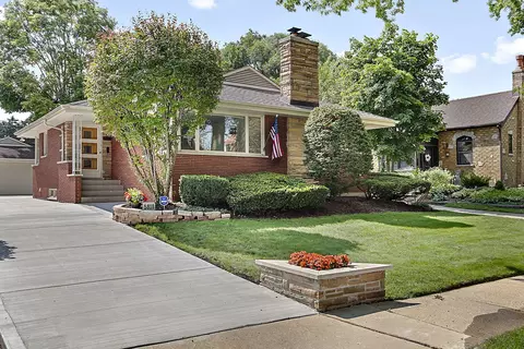 5818 N Odell Ave, Chicago, IL 60631