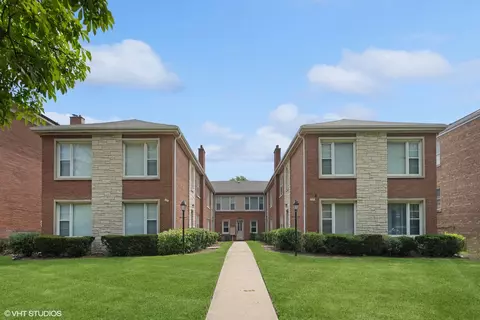 1311 N Harlem Ave #1C, Oak Park, IL 60302