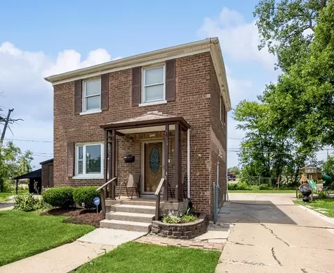 7512 S Hamilton Ave, Chicago, IL 60620