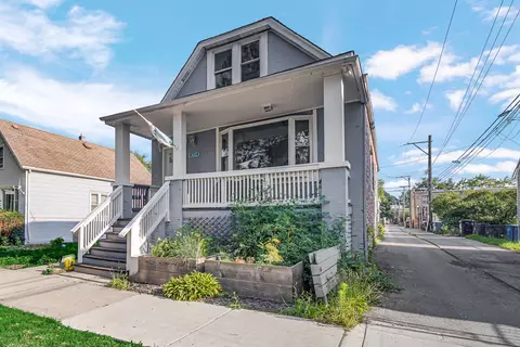 4314 W School St, Chicago, IL 60641