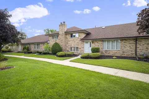 15240 S 73rd Ct #21, Orland Park, IL 60462