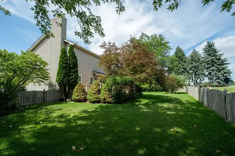 20823 W Aspen Ct, Plainfield, IL 60544 photo 21