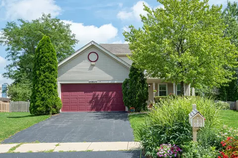 20823 W Aspen Ct, Plainfield, IL 60544