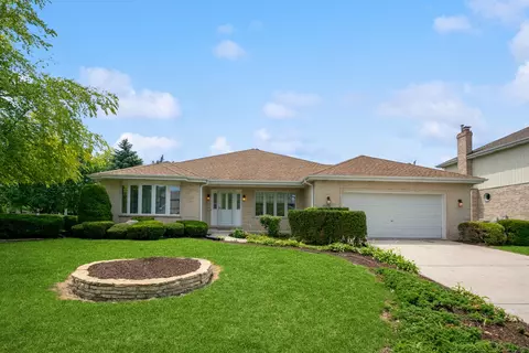 17236 Briar Dr, Tinley Park, IL 60487