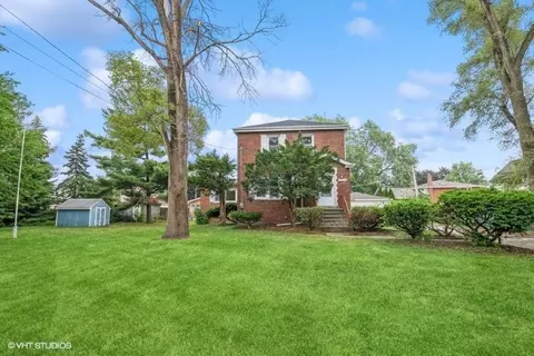 10935 Ridgeland Ave, Chicago Ridge, IL 60415