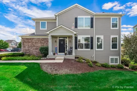 9807 Williams Dr, Huntley, IL 60142