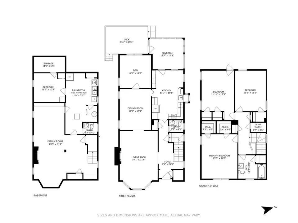  5852 N Bernard St, Chicago, IL 60659 photo 21