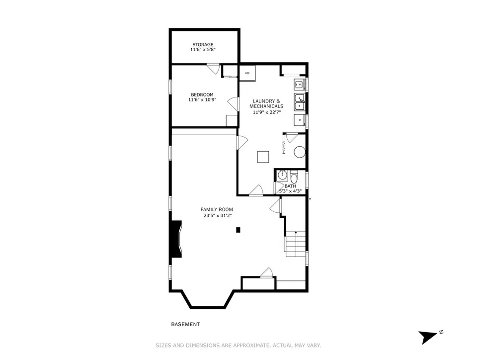  5852 N Bernard St, Chicago, IL 60659 photo 24