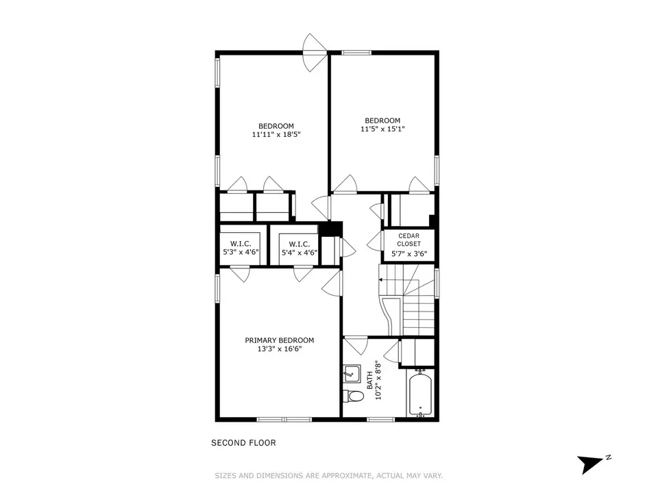  5852 N Bernard St, Chicago, IL 60659 photo 23